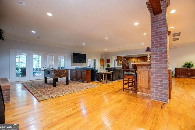 415 Miller Academy Road, Carrollton, GA 30117