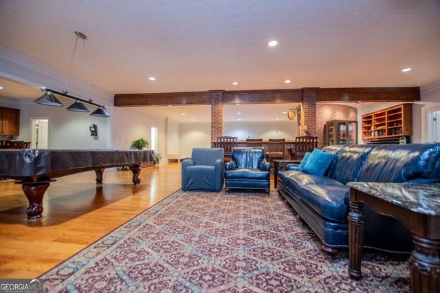 415 Miller Academy Road, Carrollton, GA 30117