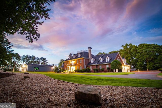 415 Miller Academy Road, Carrollton, GA 30117