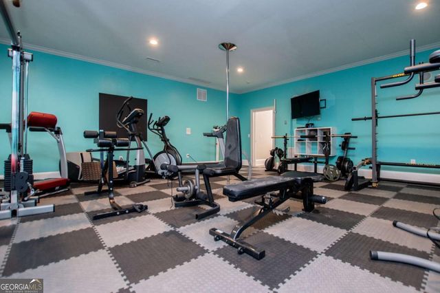 415 Miller Academy Road, Carrollton, GA 30117