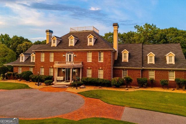 415 Miller Academy Road, Carrollton, GA 30117
