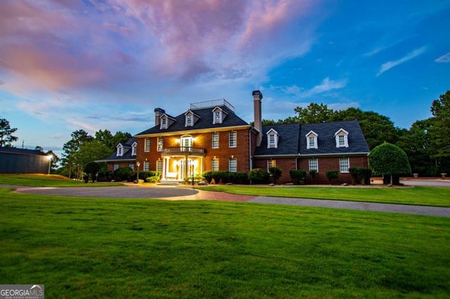 415 Miller Academy Road, Carrollton, GA 30117