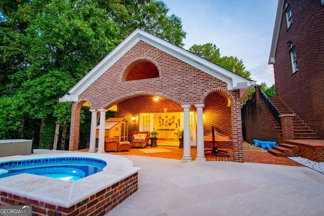 415 Miller Academy Road, Carrollton, GA 30117