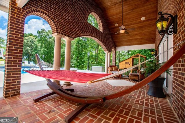 415 Miller Academy Road, Carrollton, GA 30117