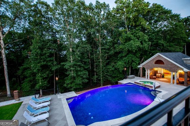 415 Miller Academy Road, Carrollton, GA 30117