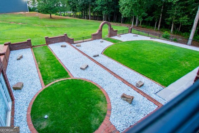 415 Miller Academy Road, Carrollton, GA 30117