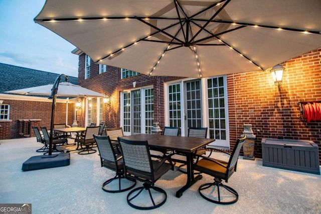 415 Miller Academy Road, Carrollton, GA 30117