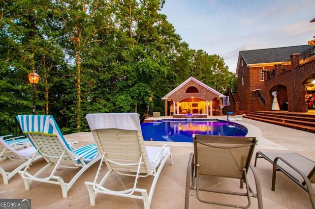 415 Miller Academy Road, Carrollton, GA 30117