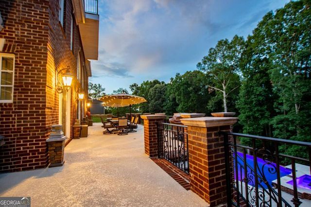 415 Miller Academy Road, Carrollton, GA 30117