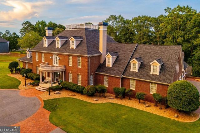415 Miller Academy Road, Carrollton, GA 30117