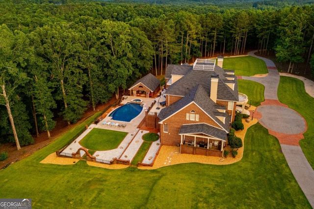 415 Miller Academy Road, Carrollton, GA 30117
