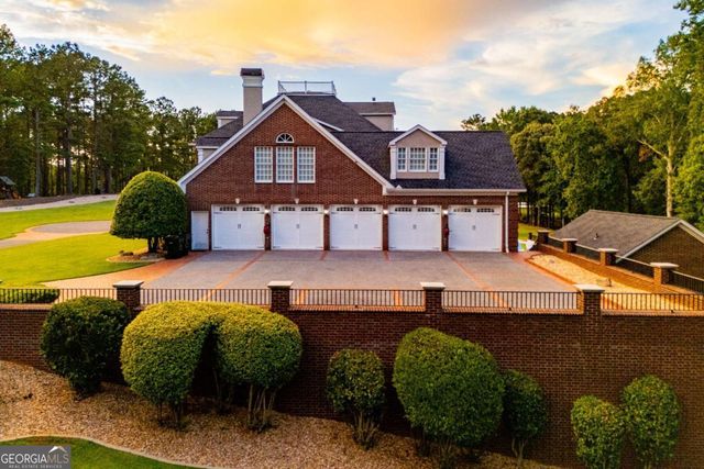 415 Miller Academy Road, Carrollton, GA 30117