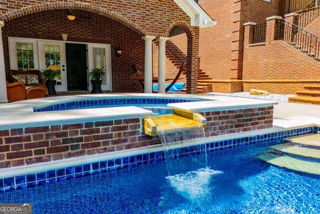 415 Miller Academy Road, Carrollton, GA 30117