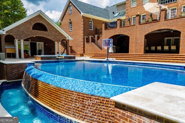 415 Miller Academy Road, Carrollton, GA 30117