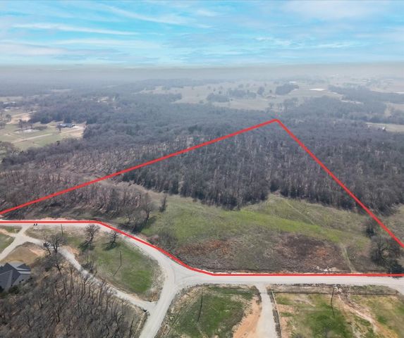 TBD County Road 208, Gainesville, TX 76240