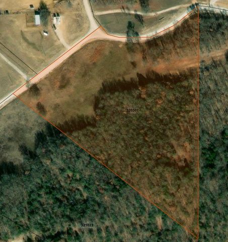 TBD County Road 208, Gainesville, TX 76240