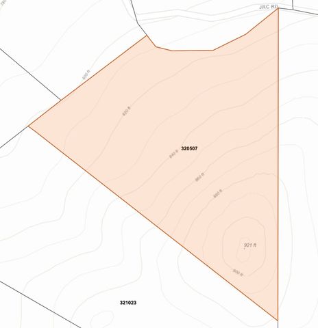 TBD County Road 208, Gainesville, TX 76240