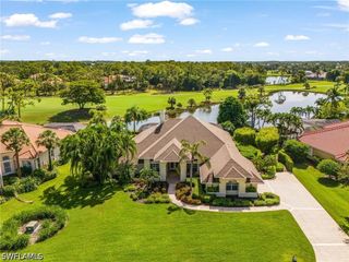 20253 Wildcat Run DR, Estero, FL 33928