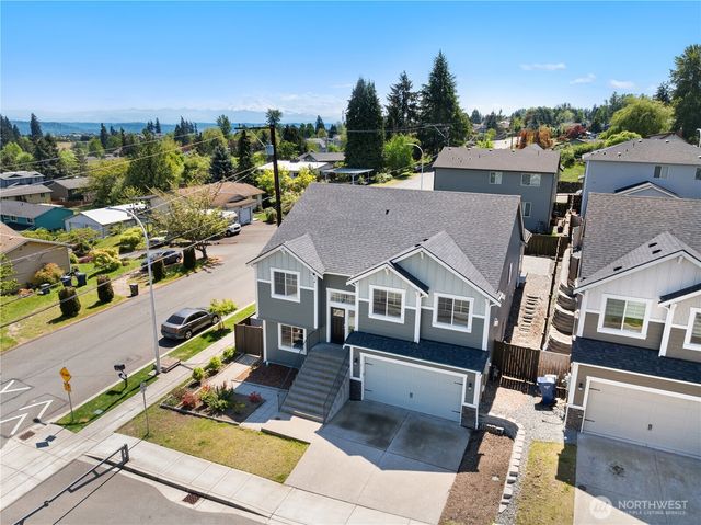 29356 58th Court S, Auburn, WA 98001