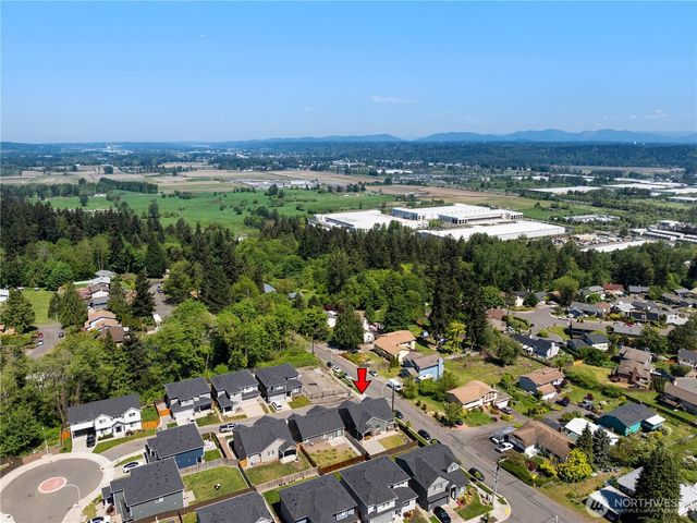 29356 58th Court S, Auburn, WA 98001