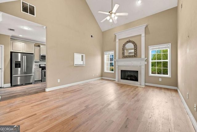 102 Colonial Circle NW, Cartersville, GA 30120