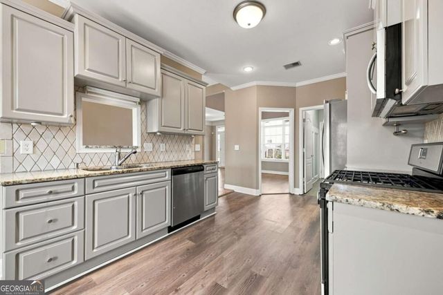 102 Colonial Circle NW, Cartersville, GA 30120