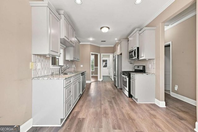 102 Colonial Circle NW, Cartersville, GA 30120
