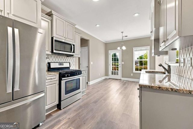 102 Colonial Circle NW, Cartersville, GA 30120