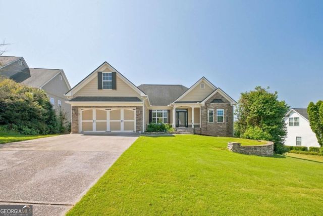 102 Colonial Circle NW, Cartersville, GA 30120