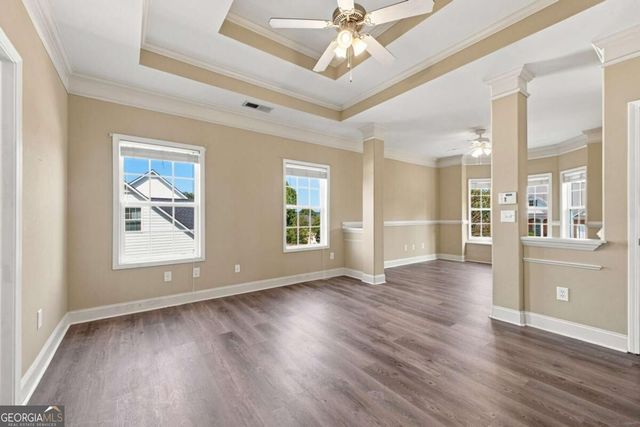 102 Colonial Circle NW, Cartersville, GA 30120