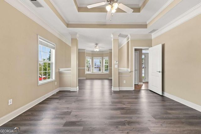102 Colonial Circle NW, Cartersville, GA 30120
