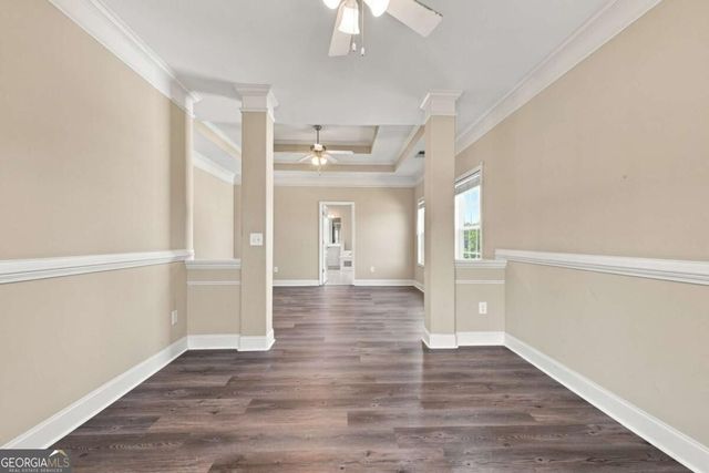 102 Colonial Circle NW, Cartersville, GA 30120