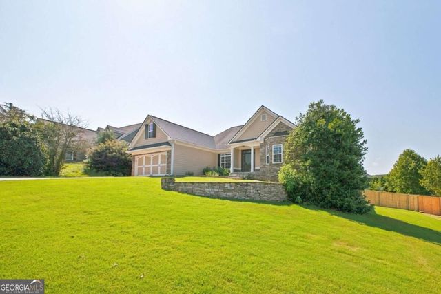 102 Colonial Circle NW, Cartersville, GA 30120