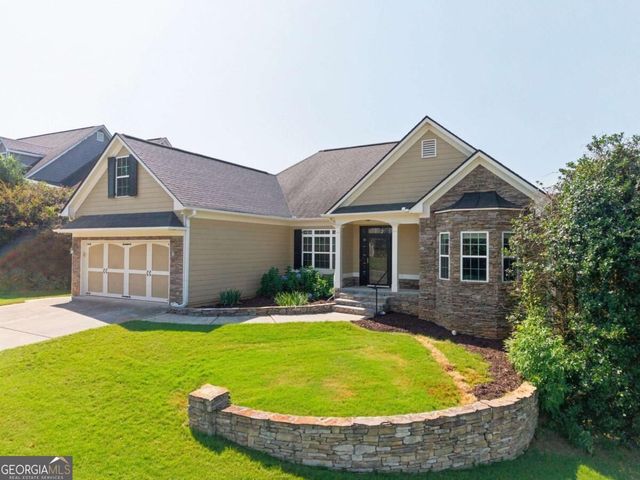 102 Colonial Circle NW, Cartersville, GA 30120