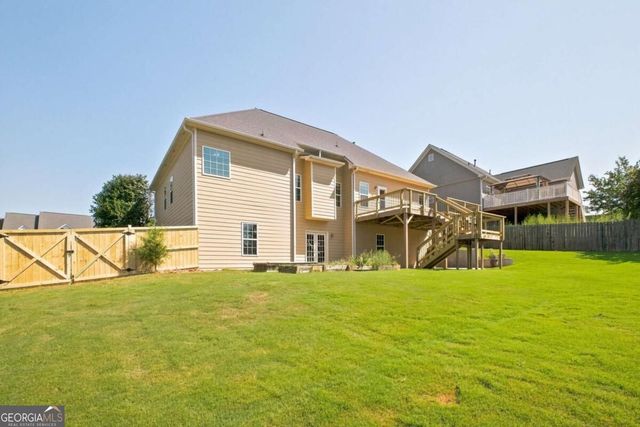 102 Colonial Circle NW, Cartersville, GA 30120