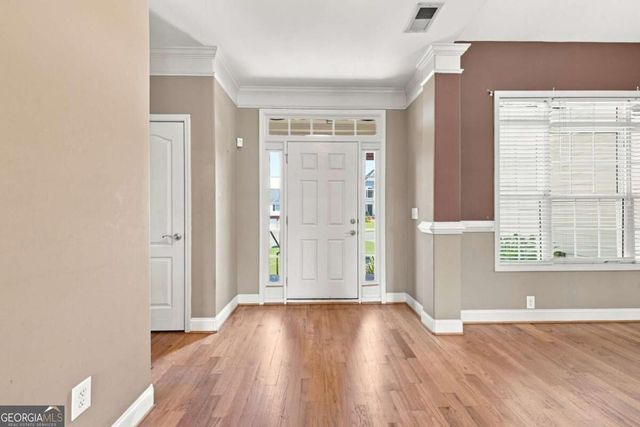 102 Colonial Circle NW, Cartersville, GA 30120
