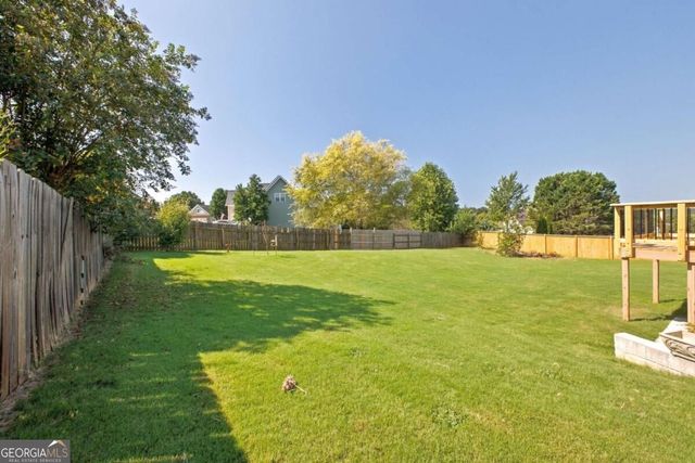 102 Colonial Circle NW, Cartersville, GA 30120