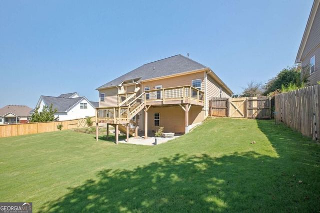 102 Colonial Circle NW, Cartersville, GA 30120