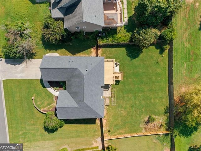 102 Colonial Circle NW, Cartersville, GA 30120