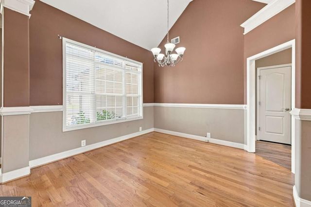 102 Colonial Circle NW, Cartersville, GA 30120
