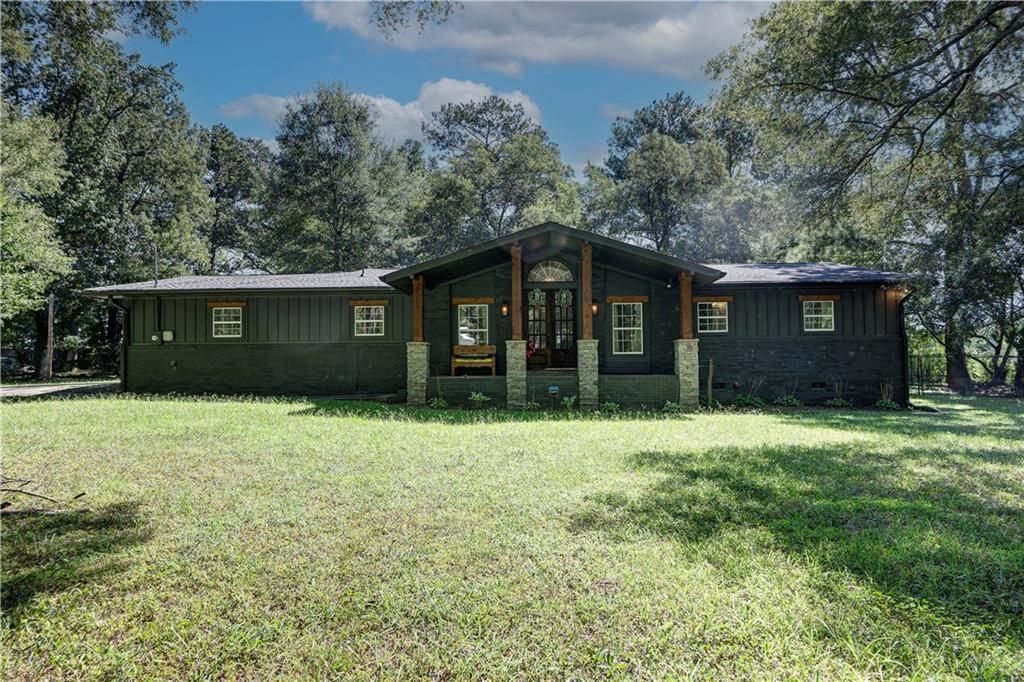 133 Kentucky NE Drive, Calhoun, GA 30701