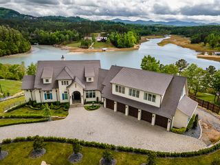 488 Big Knoll Drive, Blairsville, GA 30512