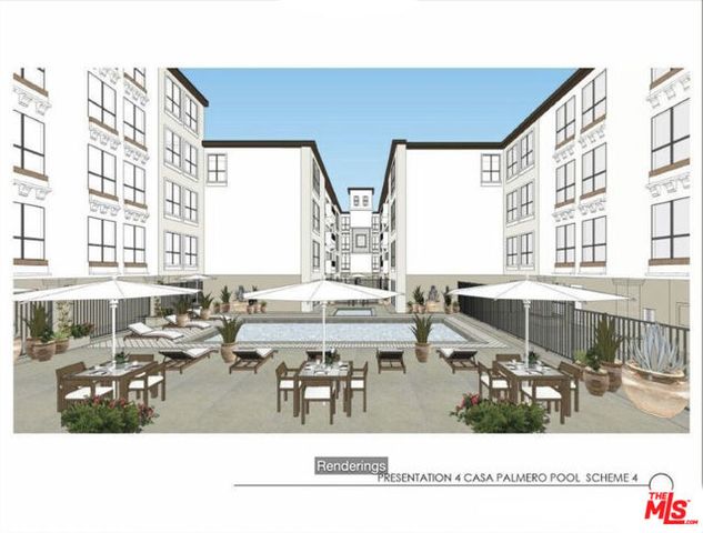 1750 Camino Palmero Street 236, Los Angeles, CA 90046