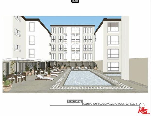 1750 Camino Palmero Street 236, Los Angeles, CA 90046