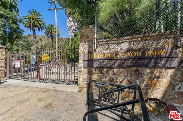 1750 Camino Palmero Street 236, Los Angeles, CA 90046