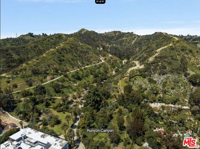 1750 Camino Palmero Street 236, Los Angeles, CA 90046