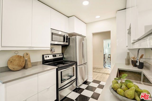 1750 Camino Palmero Street 236, Los Angeles, CA 90046