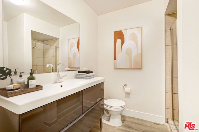 1750 Camino Palmero Street 236, Los Angeles, CA 90046