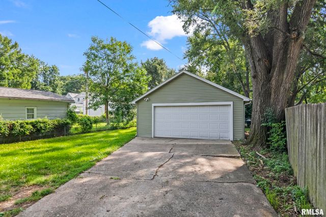2108 S COLLEGE Street, Springfield, IL 62704