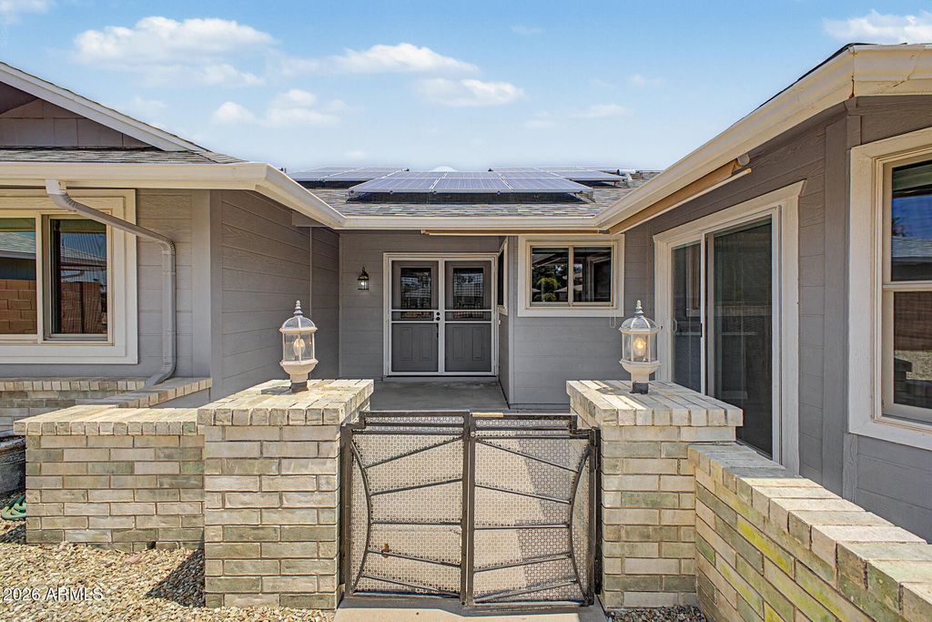 13518 W SPRING MEADOW Drive, Sun City West, AZ 85375 — photo 4